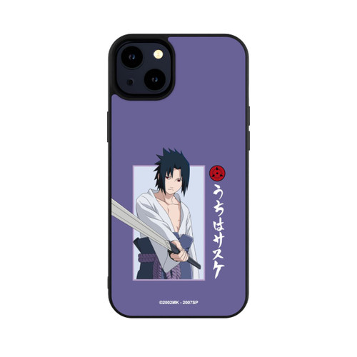 Apple iPhone 14 Plus Base Case Sasuke Kusanagi