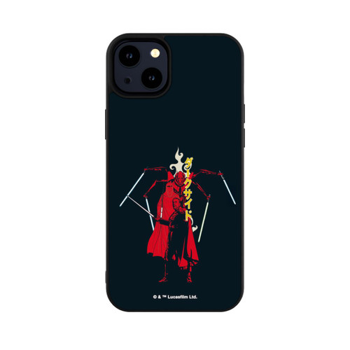 Apple iPhone 14 Plus Base Case Count Dooku und seine Kameraden