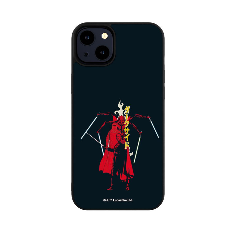 iPhone 14 Plus Base Case Count Dooku und seine Kameraden