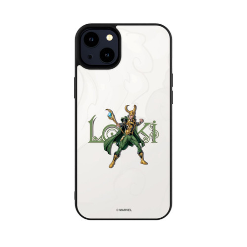 Apple iPhone 14 Plus Base Case Loki Zepter