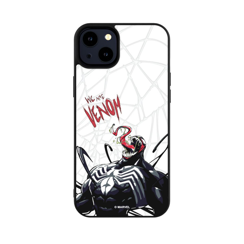 iPhone 14 Plus Base Case We are Venom Triumphierend
