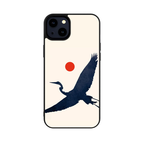 Apple iPhone 14 Plus Base Case Kranich 2