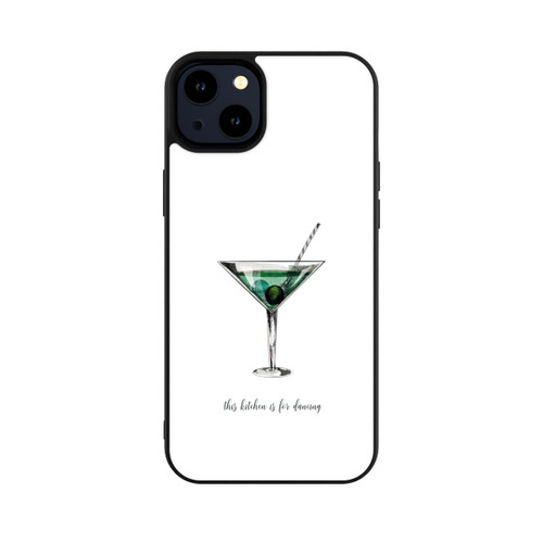 Apple iPhone 14 Plus Base Case Kitchen Dancers