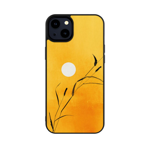 Apple iPhone 14 Plus Base Case Sonnige Tage