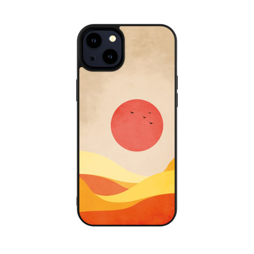 Apple iPhone 14 Plus Base Case Süße Harmonie