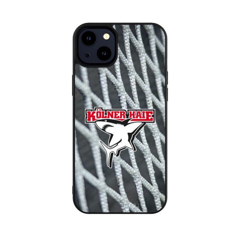 iPhone 14 Plus Base Case Kölner Haie Tornetz