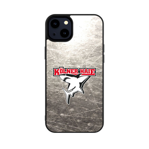 Apple iPhone 14 Plus Base Case Kölner Haie Eisfläche