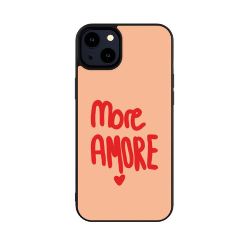 Apple iPhone 14 Plus Base Case More Amore Liebe