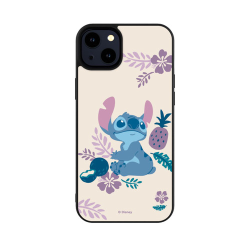 Apple iPhone 14 Plus Base Case Stitch Floral