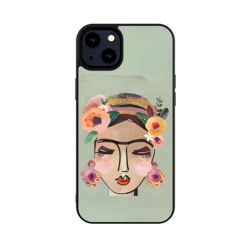 Apple iPhone 14 Plus Base Case Calm Portrait