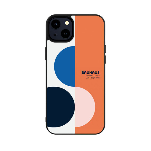 Apple iPhone 14 Plus Base Case Bauhaus Roundings