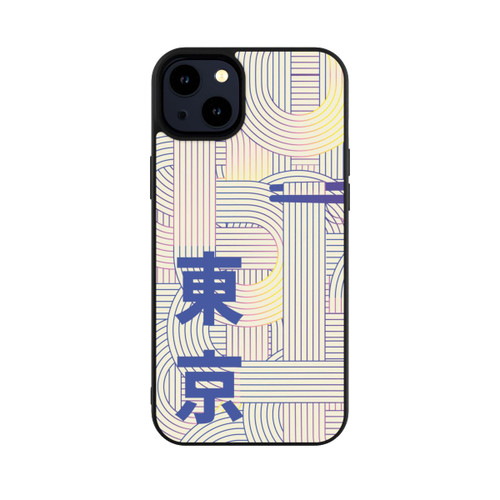 Apple iPhone 14 Plus Base Case Ramen Japanese Set
