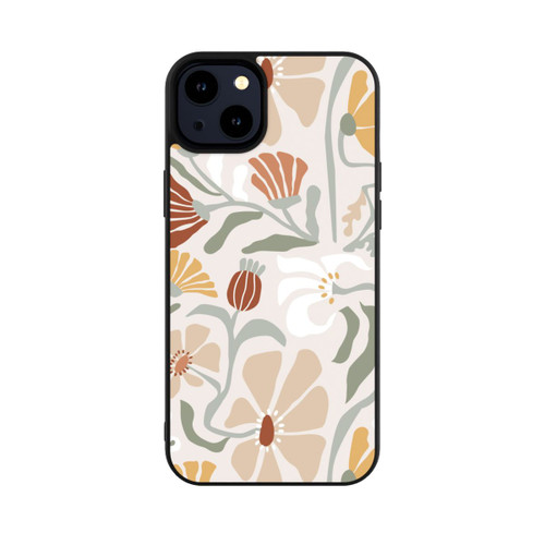 Apple iPhone 14 Plus Base Case Bontanical Harvest