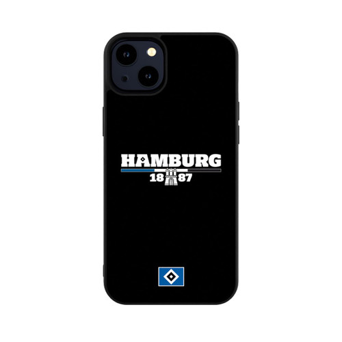 Apple iPhone 14 Plus Base Case Hamburg 1887