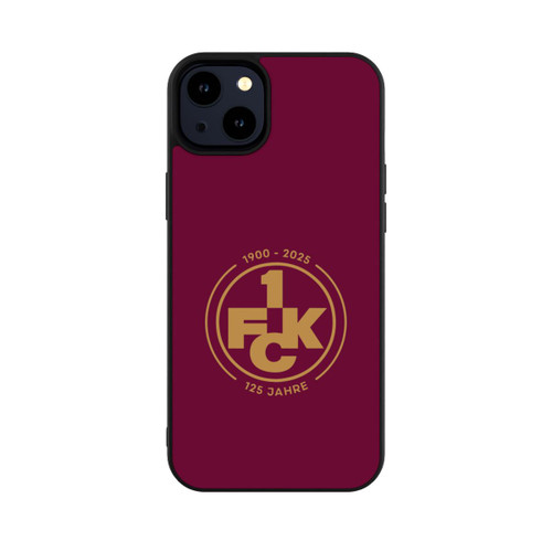 Apple iPhone 14 Plus Base Case 1. FCK 125. Jubiläum