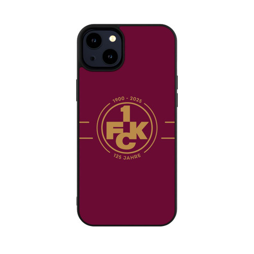 Apple iPhone 14 Plus Base Case 1. FCK 125 Jahre
