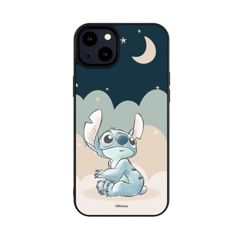 Apple iPhone 14 Plus Base Case Stitch Moonlight