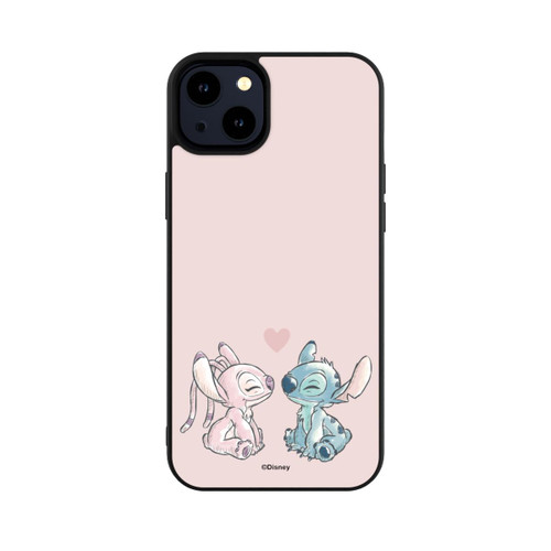 Apple iPhone 14 Plus Base Case Stitch And Angel Love