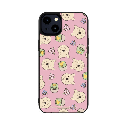 Apple iPhone 14 Plus Base Case Honey &amp; Mischief