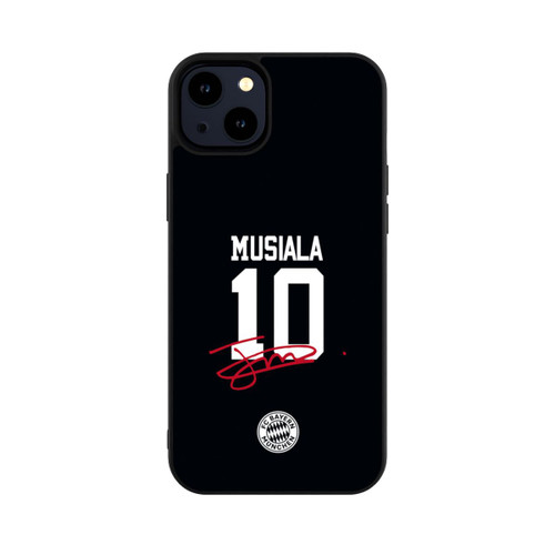 Apple iPhone 14 Plus Base Case Musiala 10