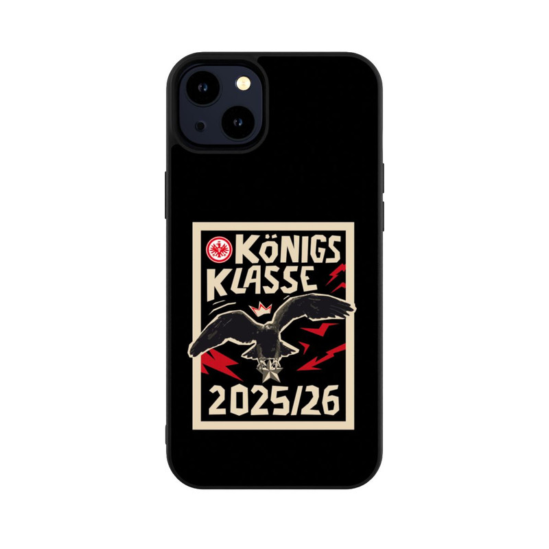iPhone 14 Plus Base Case SGE Königsklasse 25-26