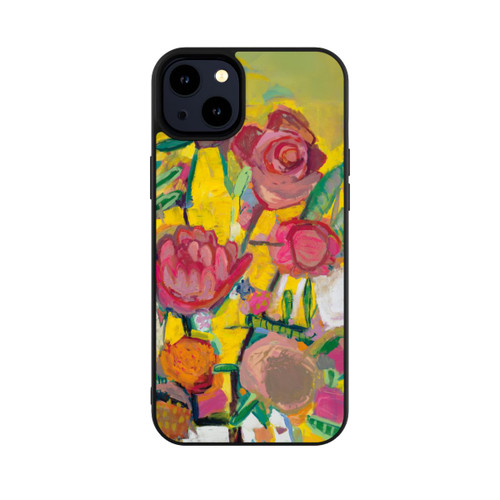 Apple iPhone 14 Plus Base Case Going Somewhere, by Emily Fox King