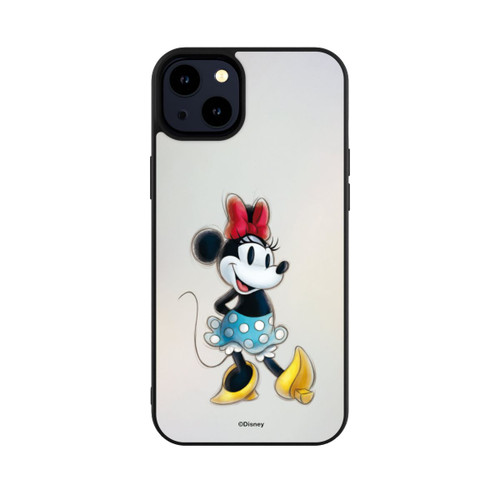 Apple iPhone 14 Plus Base Case Minnie Sweet Mouse