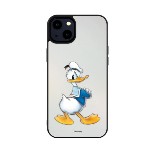 Apple iPhone 14 Plus Base Case Donald Angry Duck