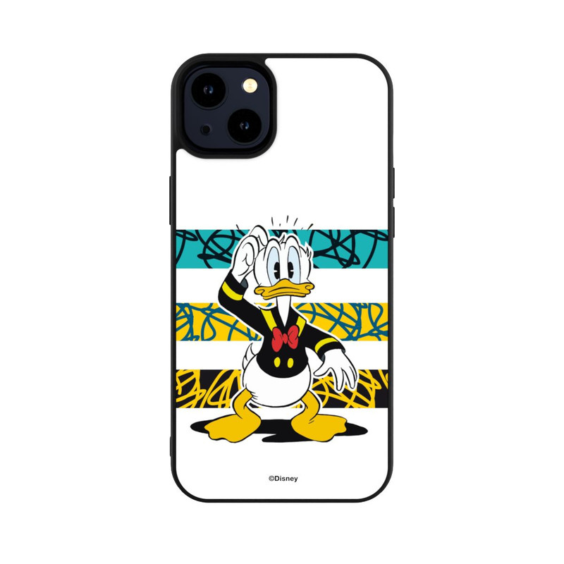 iPhone 14 Plus Base Case Donald Quacky Duck