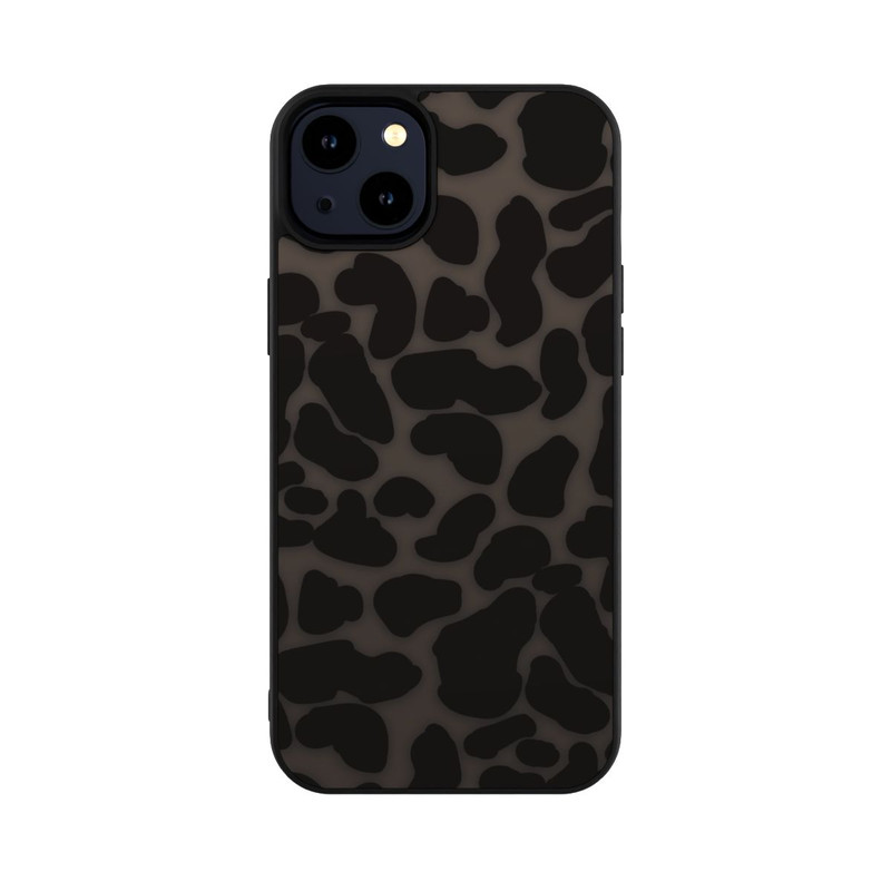 iPhone 14 Plus Base Case Leo Muster abstrakt