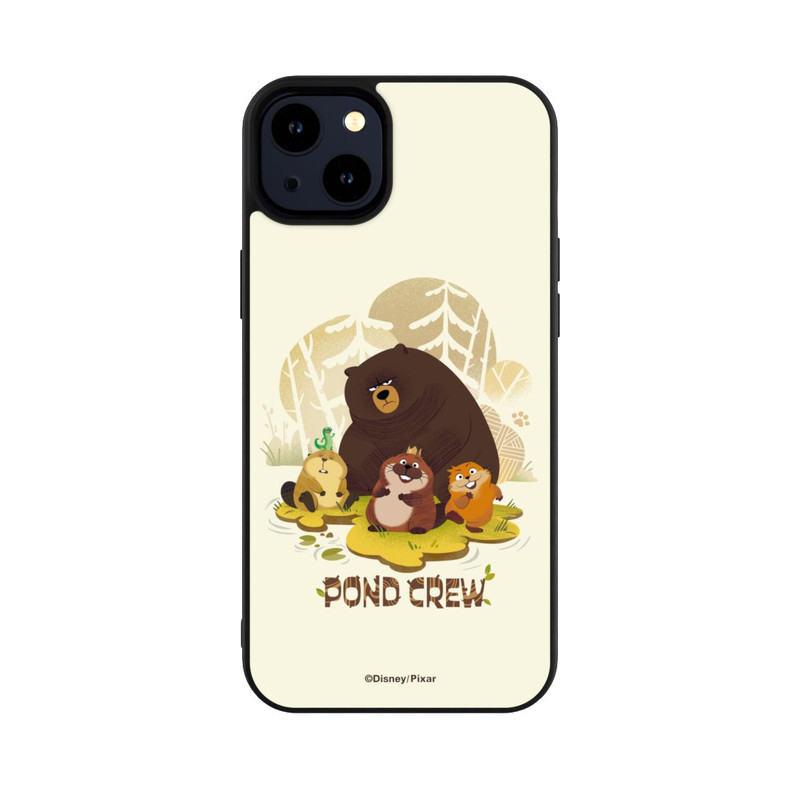 iPhone 14 Plus Base Case Hoppers Pond Crew