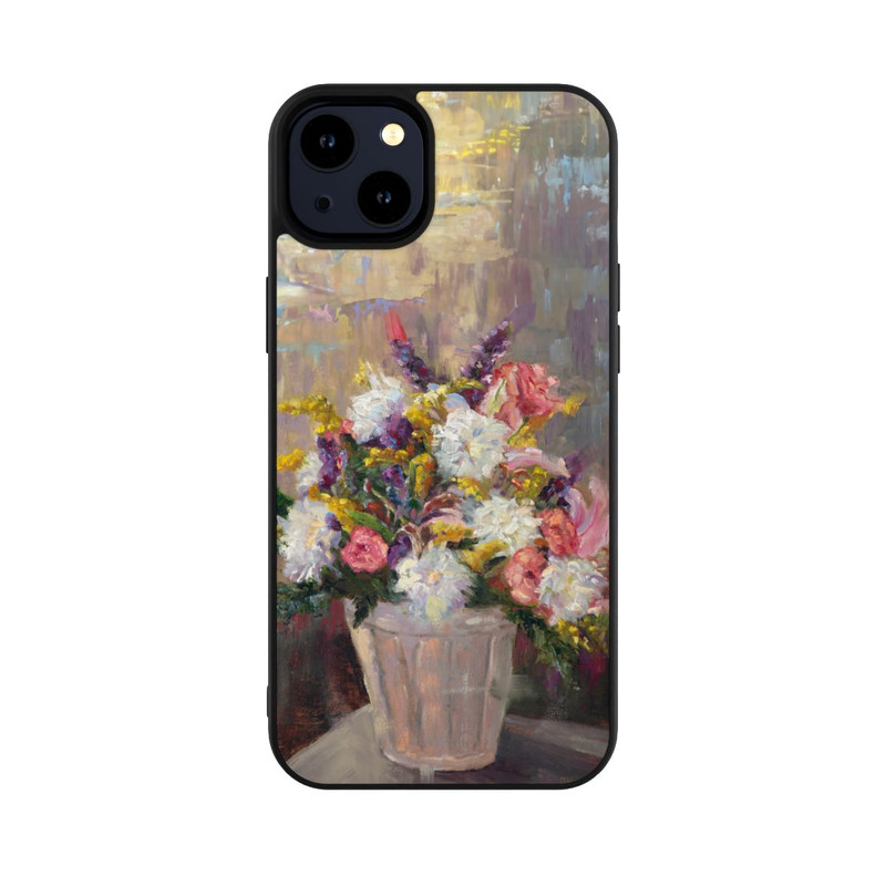 iPhone 14 Plus Base Case Thirty Three by Roberta Murray