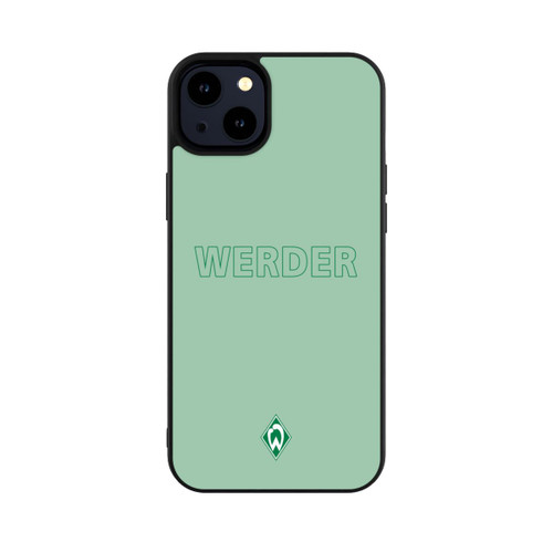 Apple iPhone 14 Plus Base Case Werder Grün