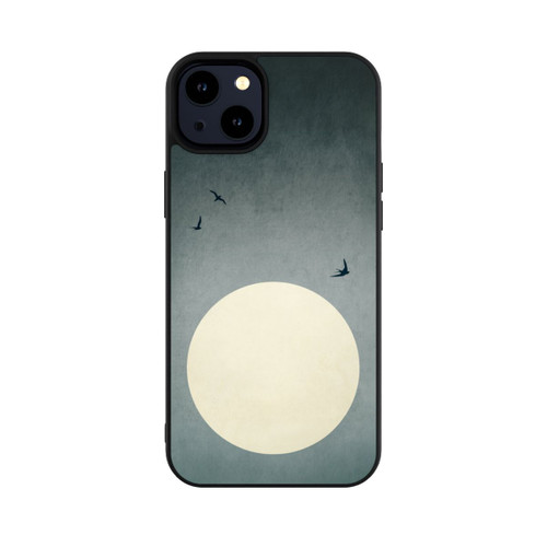 Apple iPhone 14 Plus Base Case Moonshine Dancers
