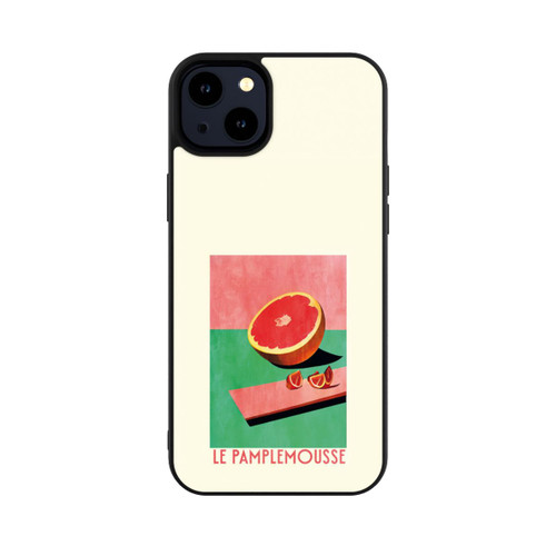 Apple iPhone 14 Plus Base Case Le Pamplemousse