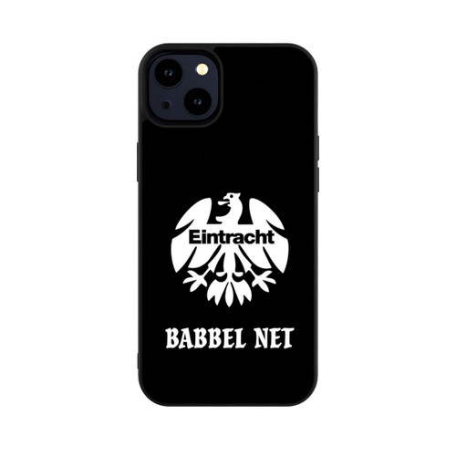 Apple iPhone 14 Plus Base Case SG Eintracht Babbel Net