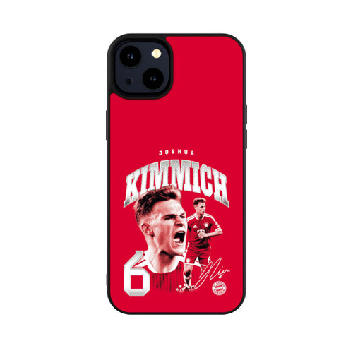 Apple iPhone 14 Plus Base Case Joshua Kimmich 26/27
