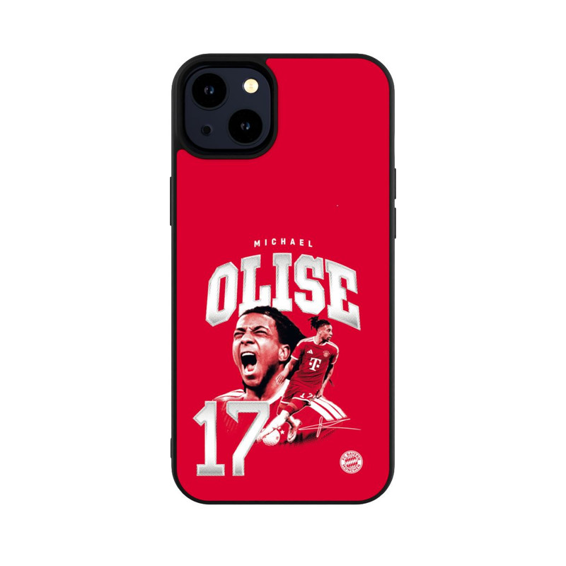 iPhone 14 Plus Base Case Michael Olise 26/27