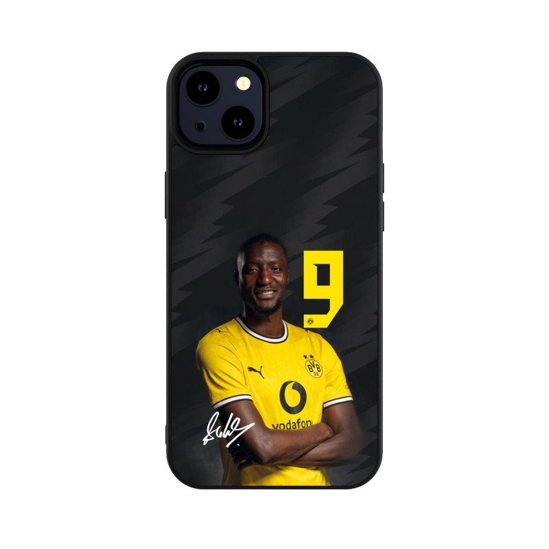 iPhone 14 Plus Base Case Serhou Guirassy 26/27