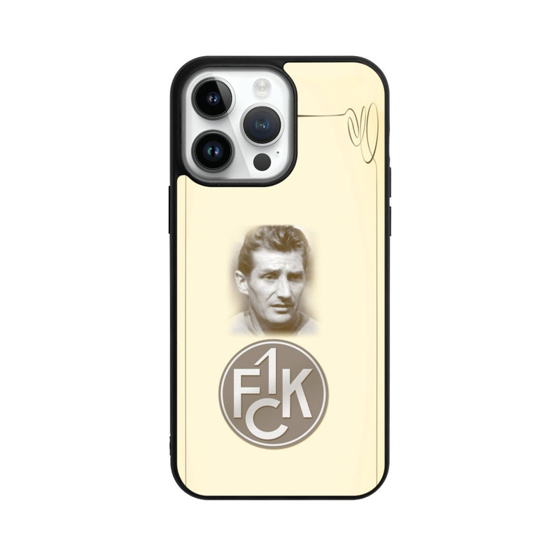 iPhone 14 Pro Max Base Case Fritz Walter