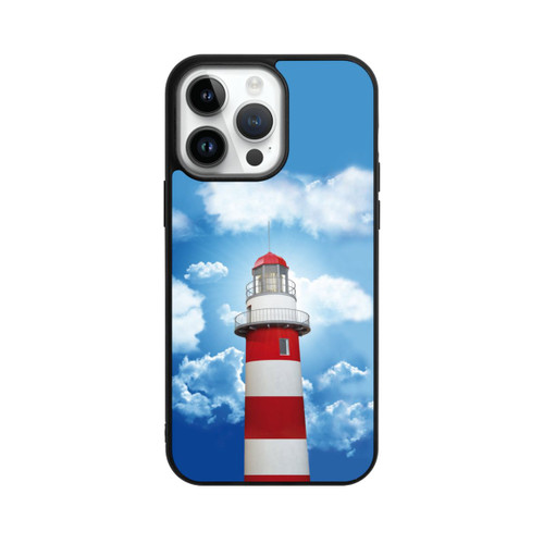 Apple iPhone 14 Pro Max Base Case Leuchtturm 1