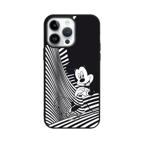 Apple iPhone 14 Pro Max Base Case Micky Illusion