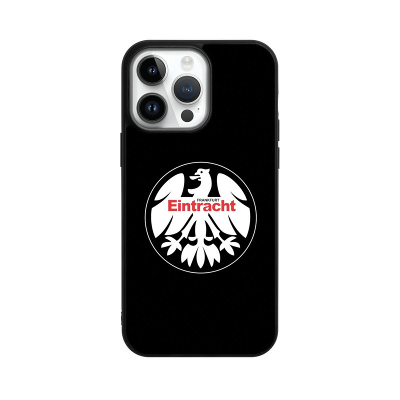 iPhone 14 Pro Max Base Case Eintracht Frankfurt Retro Adler