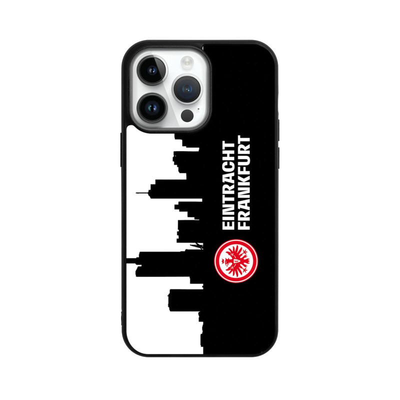 iPhone 14 Pro Max Base Case Eintracht Frankfurt Skyline