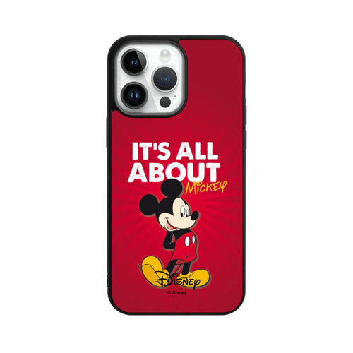 Apple iPhone 14 Pro Max Base Case All About Micky