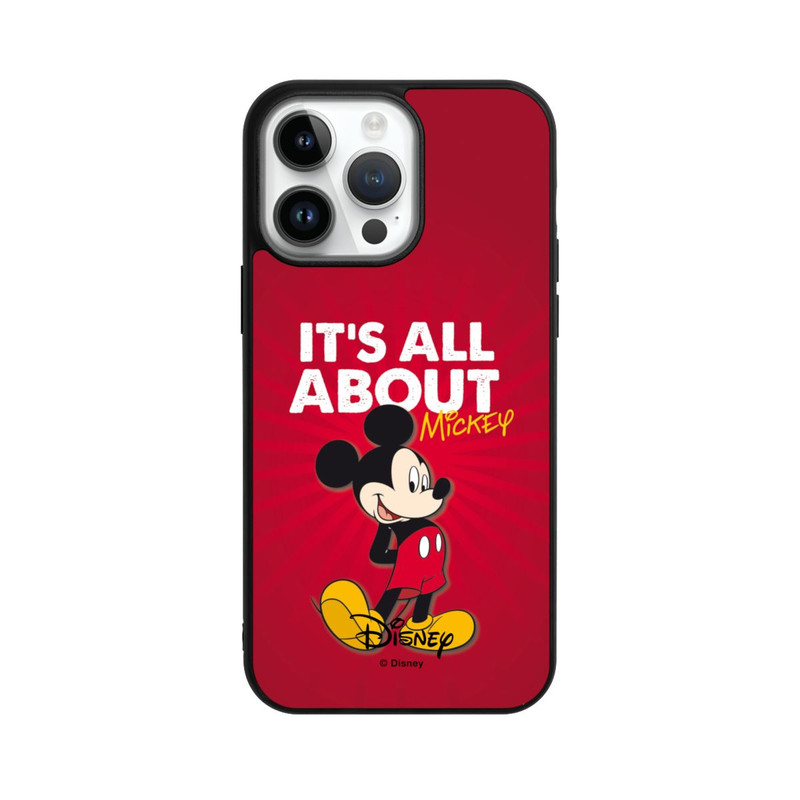 iPhone 14 Pro Max Base Case All About Micky