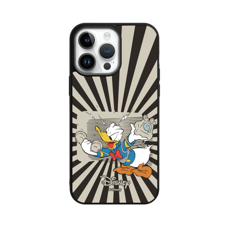 iPhone 14 Pro Max Base Case Hello?! Donald Duck