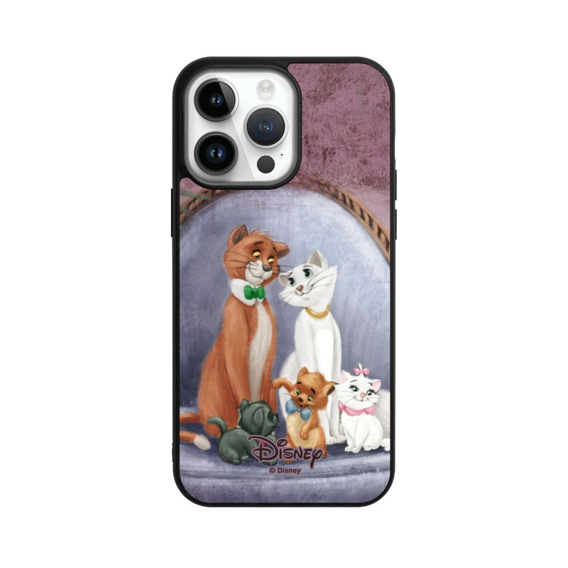 iPhone 14 Pro Max Base Case Aristocats