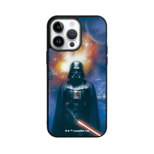 Apple iPhone 14 Pro Max Base Case Die Macht der dunklen Seite - Star Wars