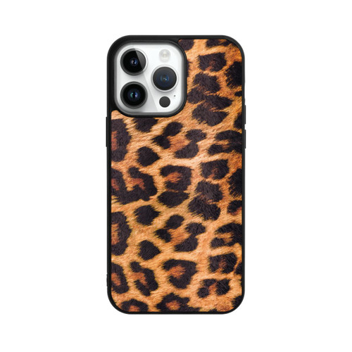 Apple iPhone 14 Pro Max Base Case Leo Print